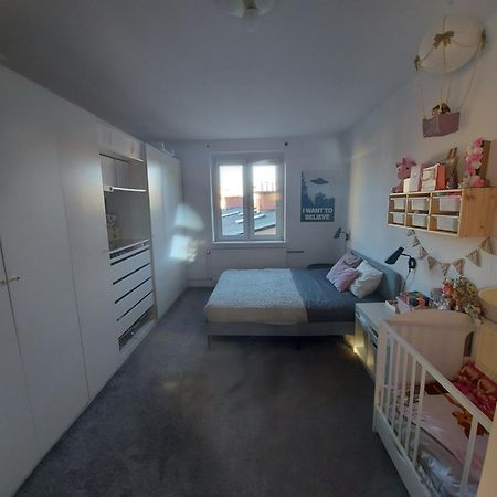 Apartament Sopoth 아파트 외부 사진