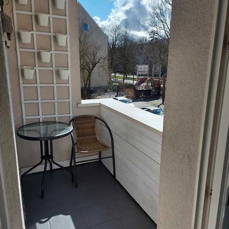 Apartament Sopoth 아파트 외부 사진