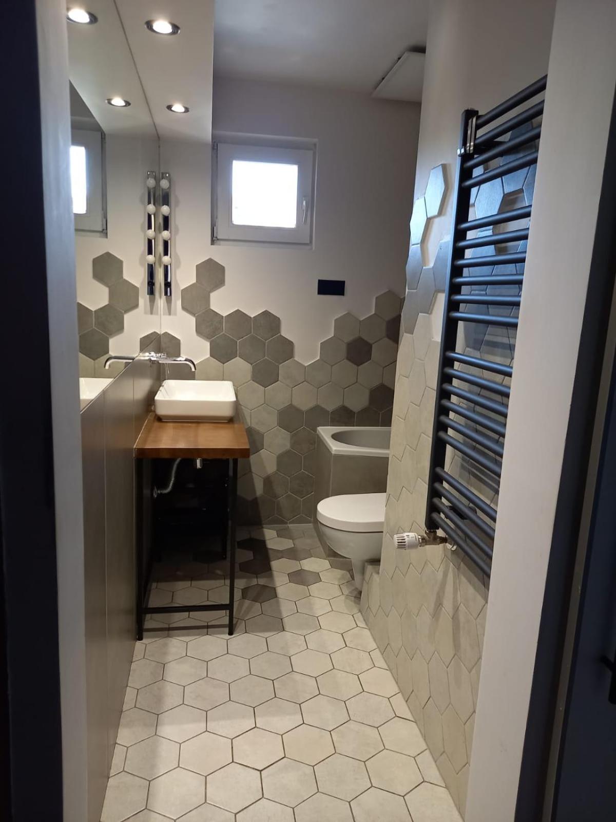Apartament Sopoth 아파트 외부 사진