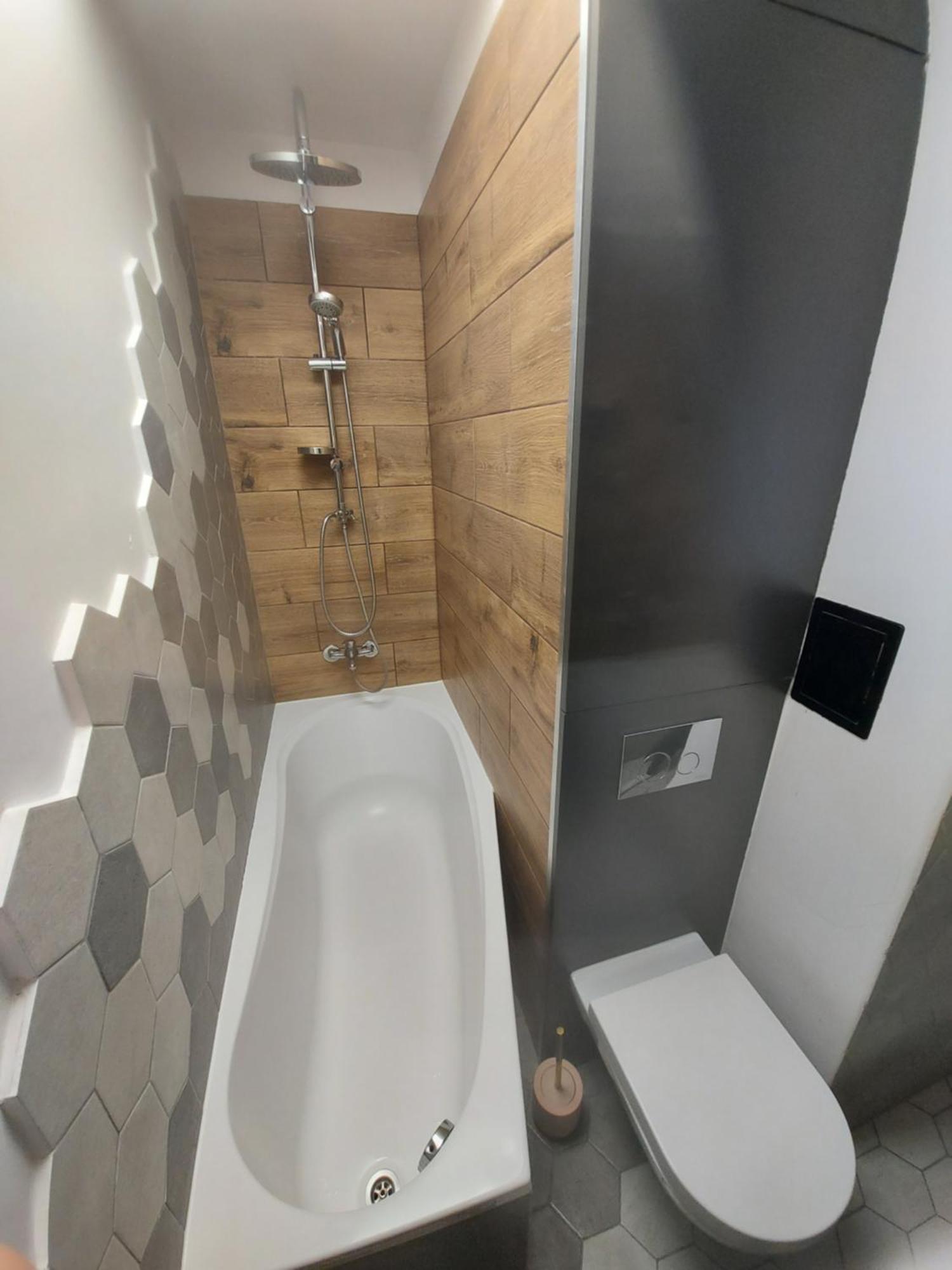 Apartament Sopoth 아파트 외부 사진